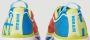 Hoka One Huaka Origins Sneakers Yellow Unisex - Thumbnail 4