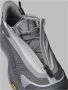 Hoka One Platte Grijze Schoenen - Thumbnail 2