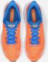 Hoka One Pre-owned Sneakers Oranje Heren - Thumbnail 5