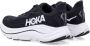 Hoka One Reflecterende Jacquard Gebreide Sneakers - Thumbnail 2