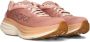 HOKA Lage Sneakers Dames Bondi 8 Maat: 40 Materiaal: Textiel Kleur: Roze - Thumbnail 3