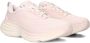 HOKA Sneakers Dames Bondi Maat: 40 Materiaal: Mesh Kleur: Wit - Thumbnail 3