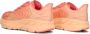 HOKA Sneakers Dames Clifton Ls Maat: 38 2 3 Materiaal: Leatherlook Kleur: Roze - Thumbnail 3