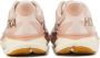 Hoka Sneakers Dames Lage sneakers Damesschoenen Clifton 9 Oud roze + - Thumbnail 13