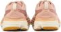 Hoka One Roze Sneakers Pink Dames - Thumbnail 3