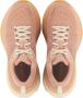 HOKA Lage Sneakers Dames Bondi 8 Maat: 40 2 3 Materiaal: Textiel Kleur: Roze - Thumbnail 5