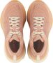 Hoka One Roze Sneakers Pink Dames - Thumbnail 4