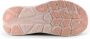 Hoka One Roze Sneakers Vetersluiting Laag-Top Stijl - Thumbnail 4