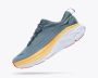 Hoka One Bondi 8 Wide Heren Sneakers Hardloopschoenen 1127953-GBMS - Thumbnail 8