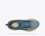 Hoka One Bondi 8 Wide Heren Sneakers Hardloopschoenen 1127953-GBMS - Thumbnail 8