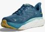 Hoka One Running Shoes Blauw Heren - Thumbnail 3