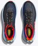 Hoka One Running Shoes Meerkleurig Heren - Thumbnail 4