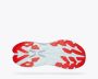 Hoka One Bondi X Fiesta Amber Yellow Schoenen - Thumbnail 5