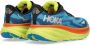 Hoka One Shoes Multicolor Heren - Thumbnail 4