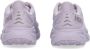 Hoka One Shoes Purple Dames - Thumbnail 6