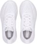 Hoka One Shoes White Dames - Thumbnail 6