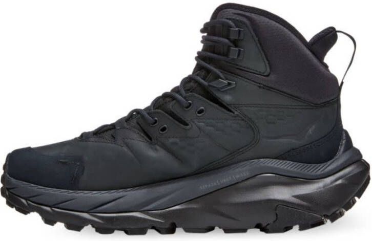 Hoka One Kaha 2 GTX Hiking Boots Zwart Heren