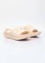 HOKA Ora Recovery Slide Heren Slippers En Sandalen - Thumbnail 4