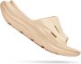 HOKA Ora Recovery Slide Heren Slippers En Sandalen - Thumbnail 3