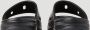 Hoka One Snel Drogende Recovery Sliders met Geventileerde Groeven Black Heren - Thumbnail 7