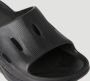 HOKA 's Ora Recovery Slide 3 Sandalen maat M09 W11 zwart - Thumbnail 9