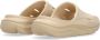 Hoka One Slippers Beige Heren - Thumbnail 6