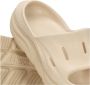 Hoka One Slippers Beige Heren - Thumbnail 8