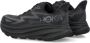 HOKA Clifton 9 Schoenen Zwart Maat: 36 2 3 Mesh Synthetisch Foot Locker - Thumbnail 9