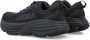 HOKA Bondi 8 Schoenen Zwart Maat: 36 2 3 Mesh Synthetisch Foot Locker - Thumbnail 11