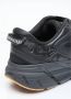 Hoka One Zwarte Clifton L Athletics Sneakers Black Unisex - Thumbnail 5