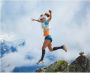 HOKA Women's Mafate Speed 4 Trailrunningschoenen meerkleurig - Thumbnail 4
