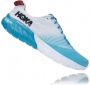 Hoka One Sneakers Blauw Heren - Thumbnail 2