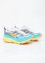 Hoka One Sneakers Blue Heren - Thumbnail 4