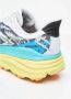 Hoka One Sneakers Blue Heren - Thumbnail 7