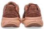Hoka One Heren Clifton L Suede Outdoor Schoen Brown Heren - Thumbnail 3