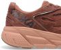 Hoka One Heren Clifton L Suede Outdoor Schoen Brown Heren - Thumbnail 5
