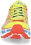 Hoka One Multicolor Sneakers voor nen en Multicolor - Thumbnail 3