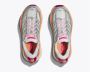 Hoka One Sneakers White Heren - Thumbnail 2