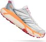 Hoka One Mafate Speed 2 Sneakers Gray Heren - Thumbnail 3