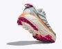 Hoka One Sneakers White Heren - Thumbnail 4