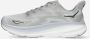 HOKA Lage Sneakers Dames Clifton 9 Maat: 40 2 3 Materiaal: Textiel Kleur: Grijs - Thumbnail 13