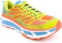 Hoka One Multicolor Sneakers voor nen en Multicolor - Thumbnail 7