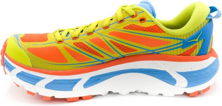 Hoka One Sneakers Meerkleurig Heren