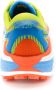 Hoka One Multicolor Sneakers voor nen en Multicolor - Thumbnail 9
