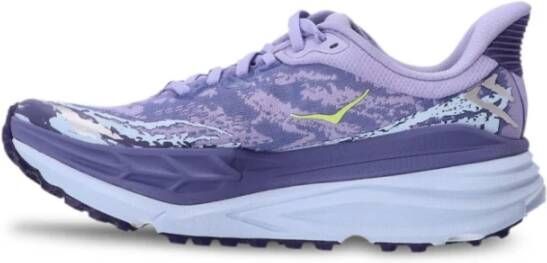 Hoka One Sneakers Multicolor Dames