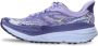 Hoka One Stinson ATR 7 Sportschoenen Purple Dames - Thumbnail 4