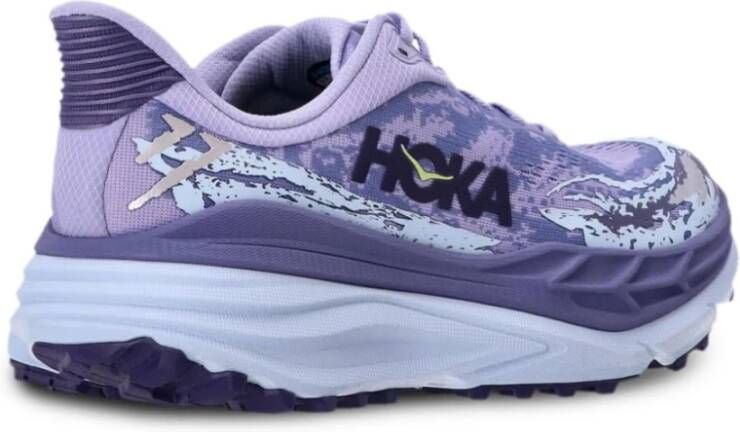 Hoka One Sneakers Multicolor Dames