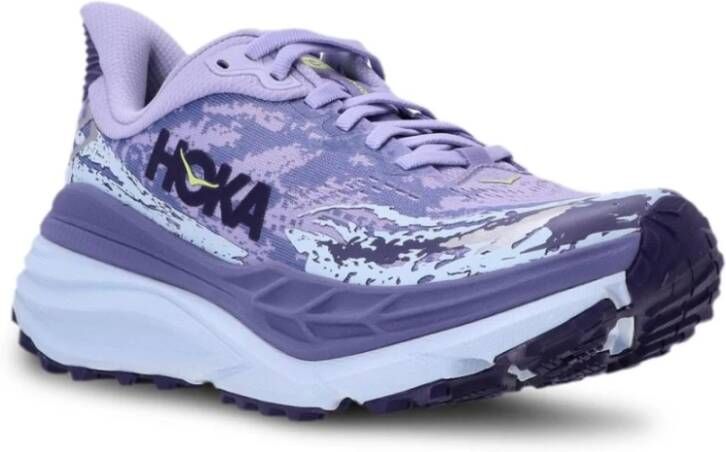 Hoka One Sneakers Multicolor Dames