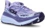 Hoka One Stinson ATR 7 Sportschoenen Purple Dames - Thumbnail 6