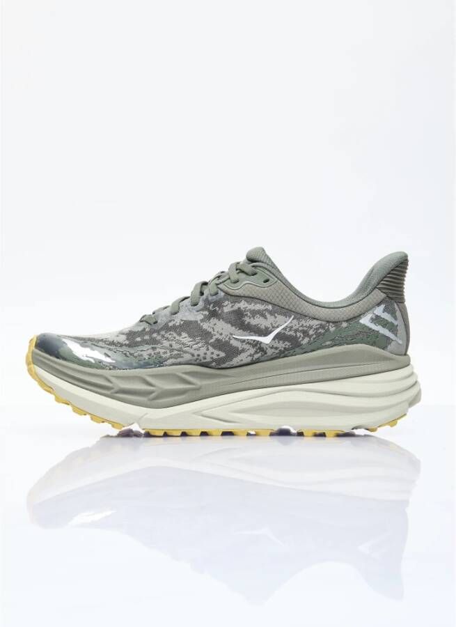 Hoka One Sneakers Multicolor Heren